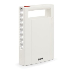 Lampada Emergenza Portatile 8Led 7Lumen