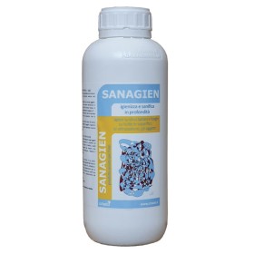 Sanagien igienizz.ambienti 1 lt