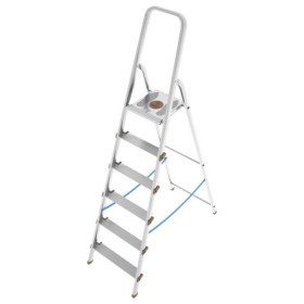 Scala slim alluminio en131 gr.6
