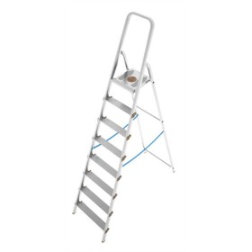 Scala slim alluminio en131 gr.8