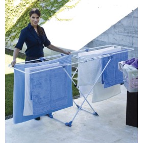 Stendino Duo Vileda cm.105-209