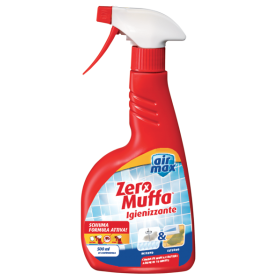 Zero Muffa Spray 500ml(6310978)