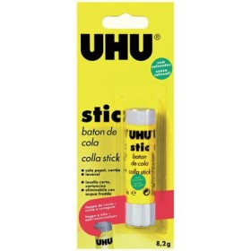 Uhu adesivo stick-blister