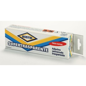 Bostik supertraspar.50gr.
