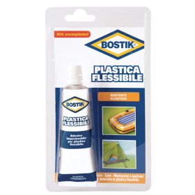 Bostik plastica flessibile 50gr