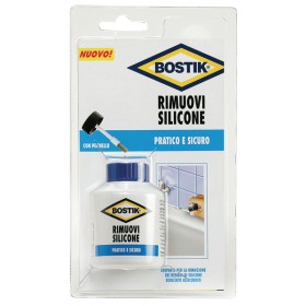 Bostik rimuovi silic.100gr