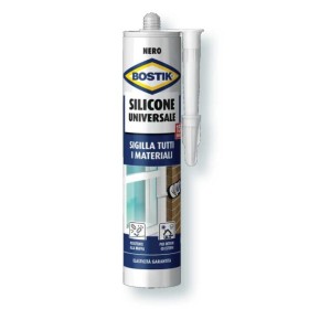 Bostik silic.cart.ml280 nero d2620