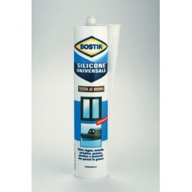 Bostik sil.car.ml300 t.d.moro d2639