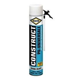 Bostik schiuma poliur.manual.ml.750