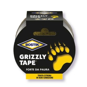Bostik Grizzly Tape 10mt