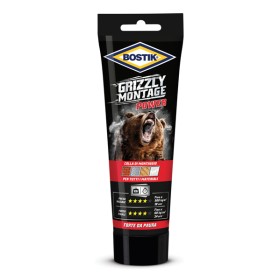 Bostik Grizzly tubo 250gr