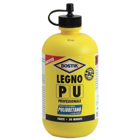 Bostik legno pu 250 gr.(6303473)