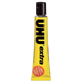 Bostik uhu extra 20ml tubo