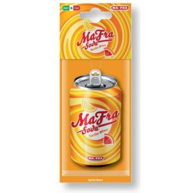 Profumatore Soda Spritz Blast