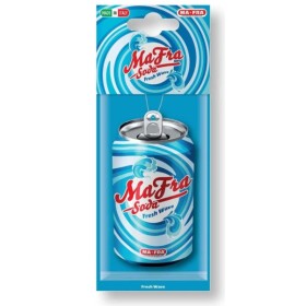 Profumatore Soda Fresh Wave