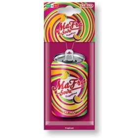 Profumatore Soda Tropicool