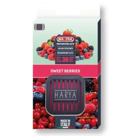 Profumatore Harya Sweet Berries