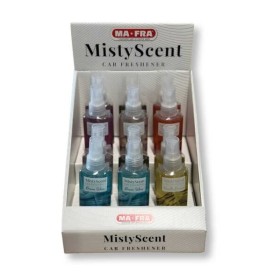 Profumatore Mafra Mistyscent 100ML Mix12