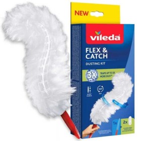 Flex and Catch Manico Corto Vileda