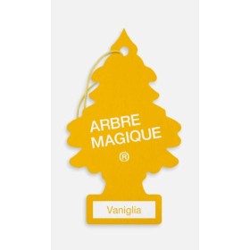 Profumatore Arbre Magique Vaniglia