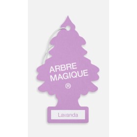 Profumatore Arbre Magique Lavanda