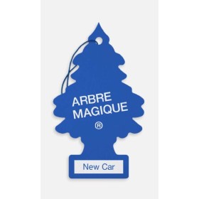 Profumatore Arbre Magique New Car