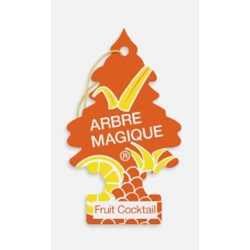 Profumatore Arbre Magique Fruit Cocktail