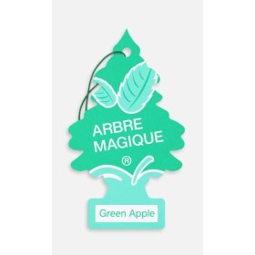 Profumatore Arbre Magique Green Apple