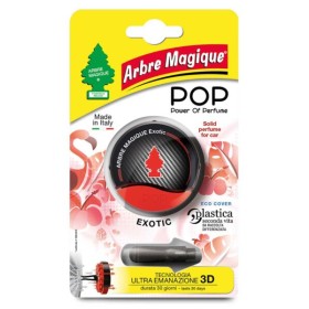 Profumatore Arbre Magique POP Exotic