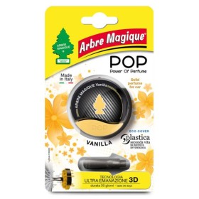 Profumatore Arbre Magique POP Vanilla