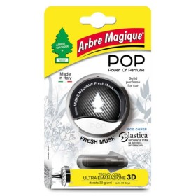 Profumatore Arbre Magique POP Fresh Musk