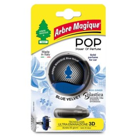 Profumatore Arbre Magique POP Blue Velvet