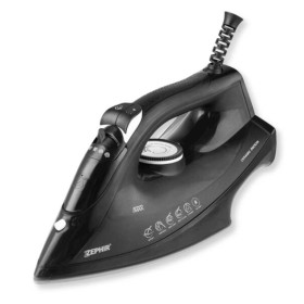 Ferro da stiro 2610W piastra in ceramica