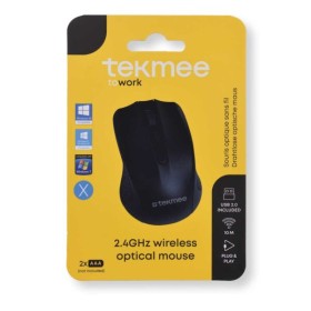 Mouse Wireless 2.4G Tekmee
