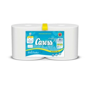 Carta Ovatta Maxiroll (Coppia) 1,4Kg 2 Veli Microincollato