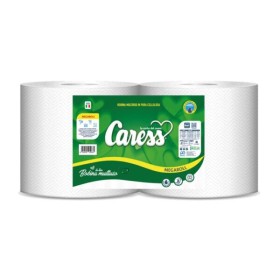 Carta Ovatta Megaroll (Coppia) 1,6Kg 2 Veli Microincollato
