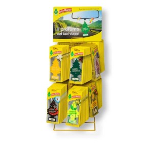 Espositore Vuoto Arbre Magique 216 Pezzi