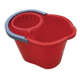 Secchio Ovale con Strizzatore 11LT
