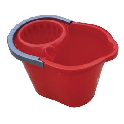 Secchio Ovale con Strizzatore 11LT