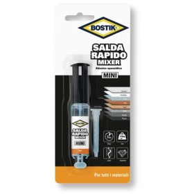 Bostik Saldarapido Mixer Mini 4ml
