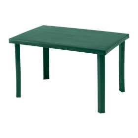 Tavolo mod.calaf verde 120x80