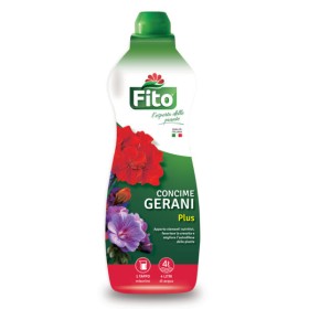 Fito concime per gerani liquido 1000gr.