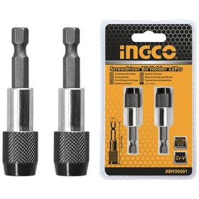 Portabit Sgancio Rapido 60MM Set 2 Pz.