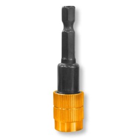 Portabit a Sgancio Rapido 1/4P. 60MM