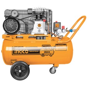 Compressore 100lt Ingco