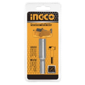 Fresa da 25MM Lama TCT ingco