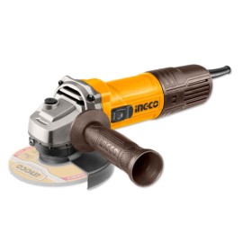 Smerigliatrice Angolare 125MM-900W