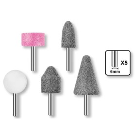 Set 5 Mole Stelo per Minidrill