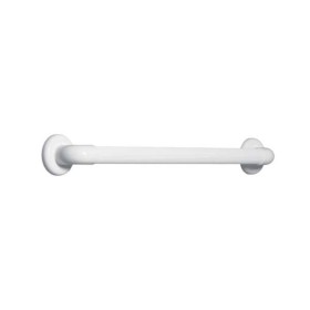 Corrimano rigato in plastica 45 cm