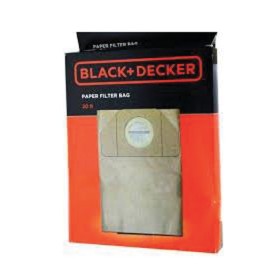 Kit 5 Sacchetti Filtro per BD-BXVC20E